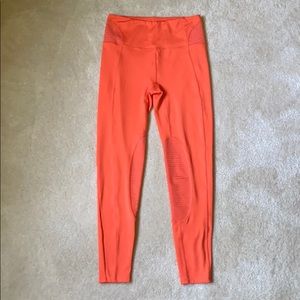 Free People Movement High Waist Moto Leggings